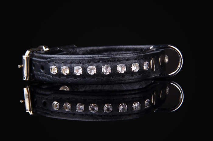 171S Super Collar Black