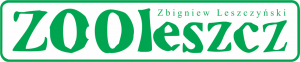 ZOOLeszcz Logo