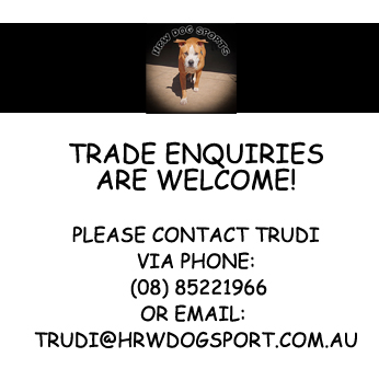 TRADE ENQUIRIES